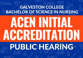 GC学士护理ACEN初始认证公开听讯